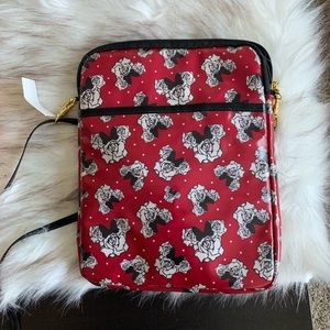 Minnie Mouse iPad Case